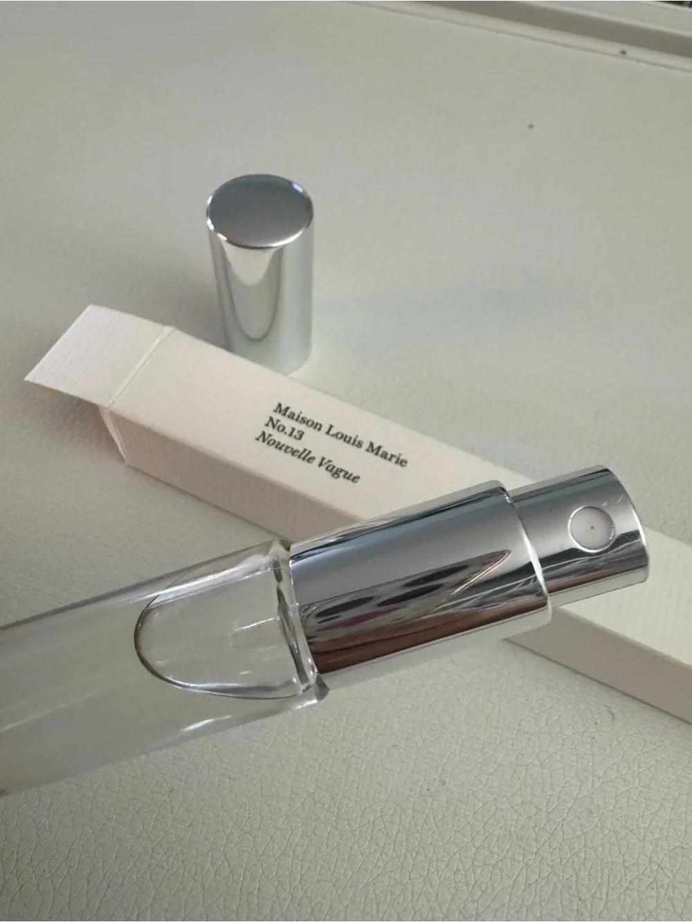 Maison Louis Marie No.13 Nouvelle Vague Spray